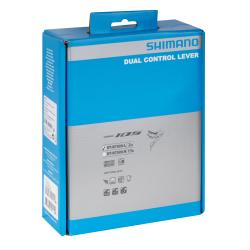 SHIMANO Radiace 105 STR7020 11x2, hydr. brzdy, ľavé