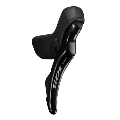 Shimano 105 ST-R7120 pravá 12k hydraulická řadicí/brzdová páčka