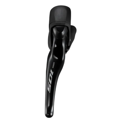 Shimano Řazení 105 STR7170 Di2 pravé 12 k, hydr. brzdy