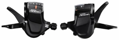 Shimano řazení Acera SL-M3010 2x9 speed pár v krabičce Shimano řazení Acera SL-M3010 2x9 speed pár v krabičce