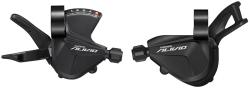 Shimano radenie Alivio SL-M3100 2x9 speed pár
