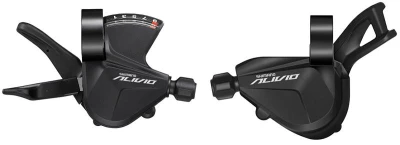 Shimano řazení Alivio SL-M3100 2x9 speed pár v krabičce Shimano řazení Alivio SL-M3100 2x9 speed pár v krabičce