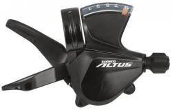 Shimano radenie Altus SL-M2000 9 speed pravé (v krabičke) Shimano radenie Altus SL-M2000 9 speed pravé (v krabičke)