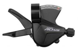 Shimano radenie Altus SL-M2010 9 rýchlostí pravé
