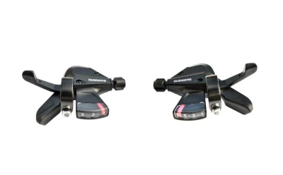 Shimano řazení Altus SL-M310 7speed (pár) Shimano řazení Altus SL-M310 7speed (pár)