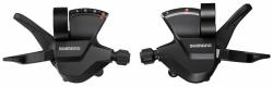 Shimano radenie Altus SL-M315 pár 2x7 speed čierne, v krabičke