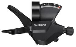 Shimano radenie Altus SL-M315 pravé 8 speed čierne