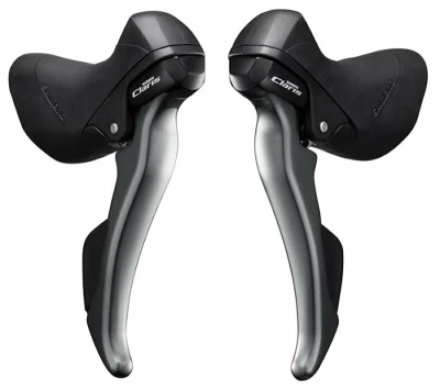 Shimano řazení Claris 8 speed ST-R2000 dual control, v krabičce