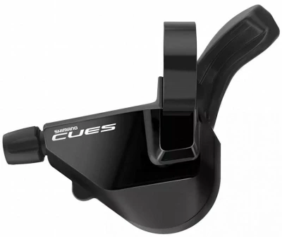 Shimano řazení Cues SL-U6000 2x10 speed, pár, v krabičce