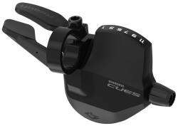 Shimano radenie Cues SL-U6050 11 speed, s ukazovateľom