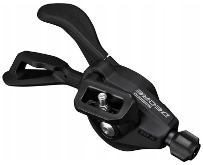 Shimano řazení Deore SL-M4100-R 10 speed pravé bez ukazatele