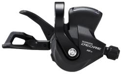Shimano řazení Deore SL-M4100-R 10 speed pravé s ukazatelem Shimano řazení Deore SL-M4100-R 10 speed pravé s ukazatelem