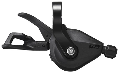 Shimano řazení Deore SL-M5100-R 11 speed pravé s objímkou Shimano řazení Deore SL-M5100-R 11 speed pravé s objímkou