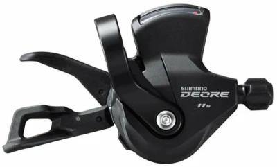 Shimano řazení Deore SL-M5100-R 11 speed pravé s objímkou v krabičce Shimano řazení Deore SL-M5100-R 11 speed pravé s objímkou v krabičce