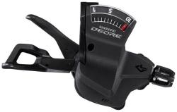 Shimano řazení Deore SL-M5130 pravé 10 speed Dynasis, s objímkou, s indikátorem