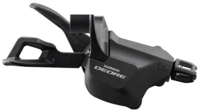 Shimano řazení Deore SL-M6000-R pravé 10 speed I-spec II, Dynasis (VÝPRODEJ) Shimano řazení Deore SL-M6000-R pravé 10 speed I-spec II, Dynasis (VÝPRODEJ)