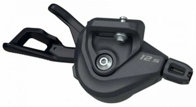 Shimano řazení Deore SL-M6100-R 12 speed pravé, I-spec II, bez ukazatele Shimano řazení Deore SL-M6100-R 12 speed pravé, I-spec II, bez ukazatele