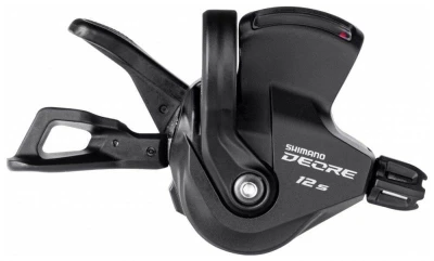 Shimano řazení Deore SL-M6100-R 12 speed pravé s objímkou, s ukazatelem (VÝPRODEJ) Shimano řazení Deore SL-M6100-R 12 speed pravé s objímkou, s ukazatelem (VÝPRODEJ)
