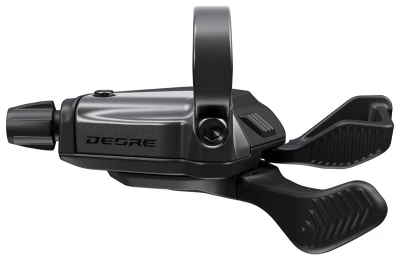 Shimano řazení Deore SL-M6200-R 12 speed pravé s objímkou, v krabičce