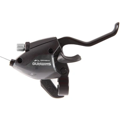 Shimano Řazení MTB Altus STEF51A P 9 sp. brzdová páka 2P černá