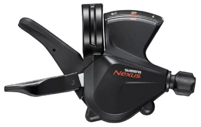 Shimano řazení Nexus SL-2010-L3 3 sp. Rapidfire Plus pravé Shimano řazení Nexus SL-2010-L3 3 sp. Rapidfire Plus pravé