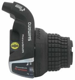 Shimano řazení Revo SL-RS35-6sp. pravé (VÝPRODEJ)