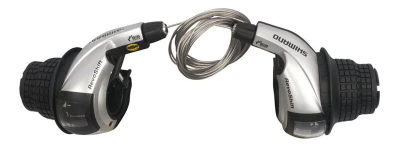 Shimano řazení Revo SL-RS45-8sp. pár Shimano řazení Revo SL-RS45-8sp. pár