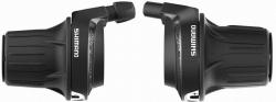 Shimano řazení Revo SL-RV200-6 speed pár Shimano řazení Revo SL-RV200-6 speed pár