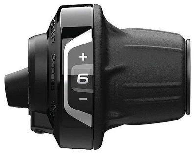 Shimano řazení Revo SL-RV400 6 sp. pravé, v krabičce