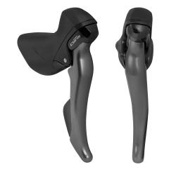 SHIMANO Radiace cestné CLARIS STR2000 2 x 8