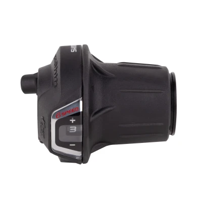 SHIMANO Řazení SL-RV300 6p pravé Revo SHIMANO Řazení SL-RV300 6p pravé Revo