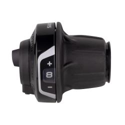 SHIMANO Řazení SL-RV400 8p pravé Revo SHIMANO Řazení SL-RV400 8p pravé Revo