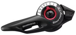 Shimano řazení SL-TZ500-7 7 kolo SIS + lanko 2050mm (kus) v krabičce