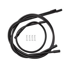 SHIMANO Radiace SLTX30 pravé + levé pre 6 koleso