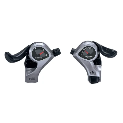 SHIMANO Řazení SLTX50 pravé + levé 3x7 kolo
