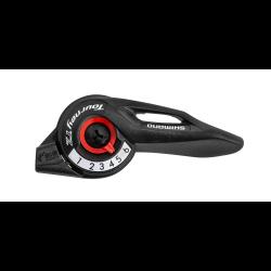 SHIMANO Řazení SLTZ5006R pravá páčka 6 kolo