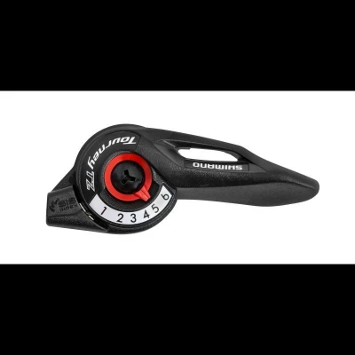 SHIMANO Řazení SLTZ5006R pravá páčka 6 kolo (VÝPRODEJ) SHIMANO Řazení SLTZ5006R pravá páčka 6 kolo (VÝPRODEJ)