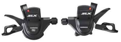 Shimano řazení SLX SL-M670B 10sp. (pár) Shimano řazení SLX SL-M670B 10sp. (pár)
