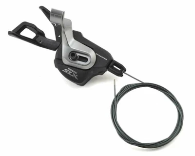 Shimano řazení SLX SL-M7000I-R 11sp. pravé I-spec II, bez indikátoru Shimano řazení SLX SL-M7000I-R 11sp. pravé I-spec II, bez indikátoru