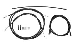 SHIMANO Řazení SORA 9k STR3000 9x2 k - pravá a levá páka