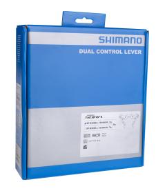 SHIMANO Řazení SORA 9k STR3000 9x2 k - pravá a levá páka