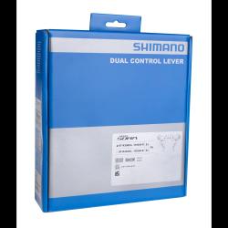 SHIMANO Řazení SORA 9k STR3000 9x2 k - pravá a levá páka
