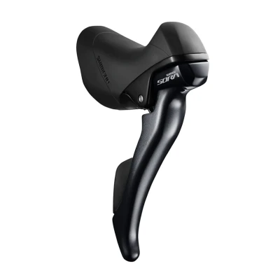 SHIMANO Řazení SORA 9k STR3000 9x2 k - pravá a levá páka SHIMANO Řazení SORA 9k STR3000 9x2 k - pravá a levá páka