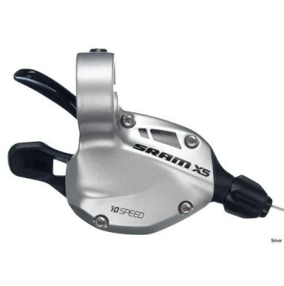 Shimano řazení Sram X.5 3x10 šedá Shimano řazení Sram X.5 3x10 šedá