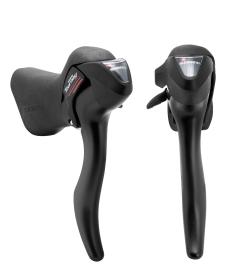 SHIMANO radenie STA070LIX+RIX 2/7 7k