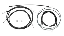 SHIMANO Řazení STA070LIX+RIX 2/7 7k