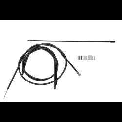 Shimano Radiace STEF41 [34]V[34] 3 x 6k čierne, pravé a ľavé