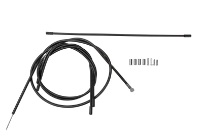 Shimano Řazení STEF5002 [34]V[34] 3x8 černé, levé + pravé