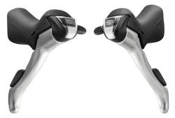 Shimano radenie Tiagra ST-4600 dual control 10 rýchlostí (pár)