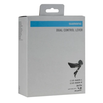 Shimano Řazení TIAGRA STR4020 pravé 11k, hydr. brzdy
